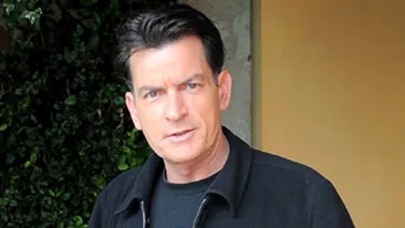 Charlie Sheen vede fantomele prietenilor lui: L-am vazut pe Zalman, care era mort de 4 ore, dansand