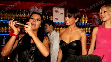 Pazea, a intrat in scena Cruduta!