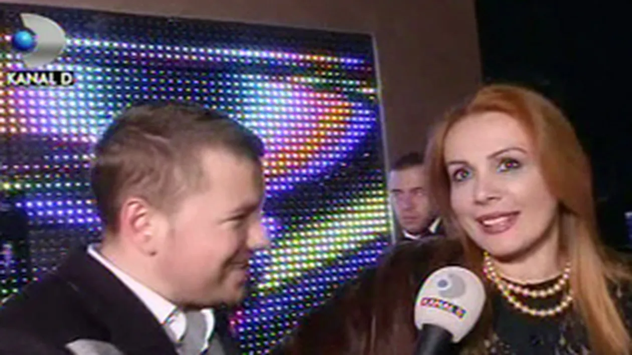 Dana Savuica asteapta cu nerabdare Ziua Indragostitilor: Pun mare accent pe pasiune, pe culoarea rosie si pe lenjeria intima