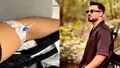 Jador este din nou pe patul de spital! Ce s-a întâmplat cu artistul