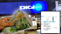 Digi RCS-RDS România a făcut anunțul. Ce se întâmplă cu facturile la telefonie mobilă. Termenul limită e 31 ianuarie 2023