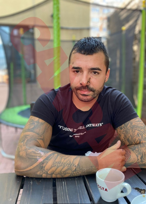 Matei Mihai Alexandru, în conflict cu clanul "Buricea"