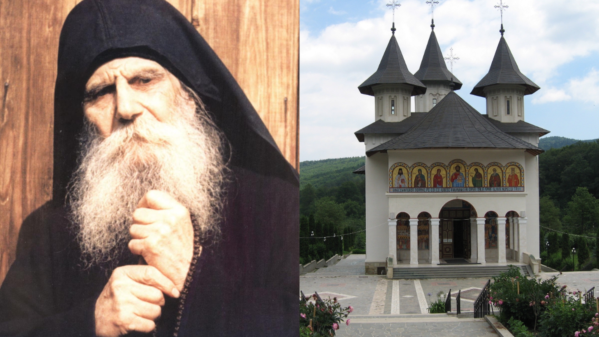 Cine a fost Părintele Paisie Olaru, următorul sfânt al României. Duhovnicul de la Mănăstirea Sihăstria, propus spre canonizare în 2025
