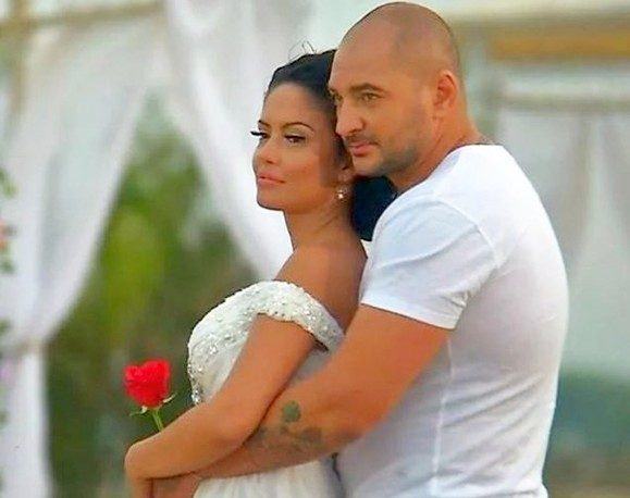 S-a împăcat cu Cristi Mitrea?! Andreea Mantea a confirmat relația