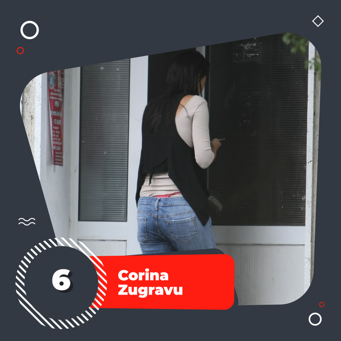 Topul vedetelor cu lenjeria intimă la vedere
