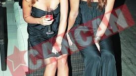 Gina Pistol a rupt-o cu Jasmine din cauza lui Leo
