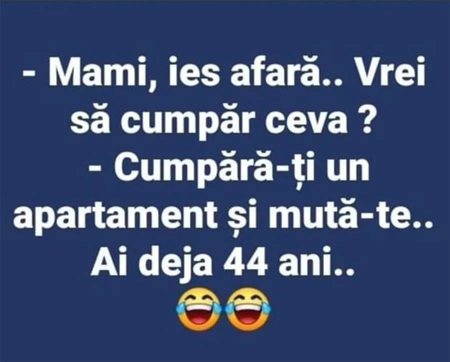 banc mama si copilul