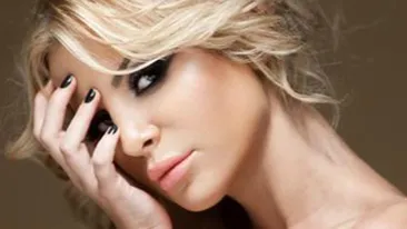 De cand are prea mult timp liber, Marina Dina nu stie cum sa il umple! Ce putem face intr-o duminica friguroasa?