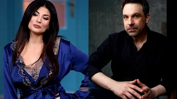 Ioana Ginghină nu vrea să mai audă de Alexandru Papadopol. Ce i-a făcut actorul fiicei lor: „Mă doare sufletul”