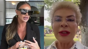 Înjurături ca la ușa cortului între Bianca Drăgușanu și Teo Trandafir. Momentul petrecut în urmă cu 13 ani a făcut valuri atunci