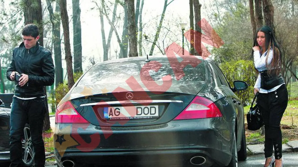 Gigi, trebuie sa decartezi 500?!