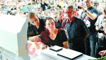 Avocata Comaniceanu: Se impaca de dragul Madalinei Manole