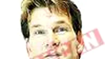 Un roman se ofera sa-l trateze de cancer pe Patrick Swayze