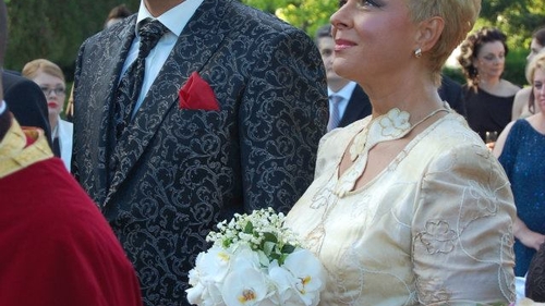 Amicul lui Teo, atac dur la adresa lui Constantin Iosef: "Eşti doar un smecher, un vânător de zestre de duzina, un ratat!"