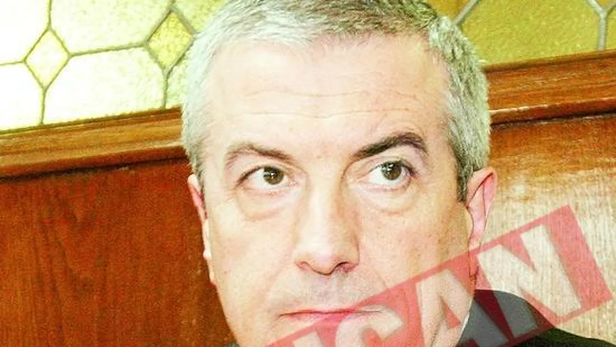 Orban: Bai, Caline, te iei de mine?