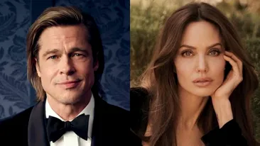 Brad Pitt o dă în judecată pe Angelina Jolie în Războiul Vinurilor, care implică acum un om de afaceri rus