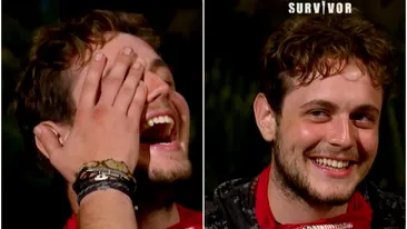 Concurenta care s-a îndrăgostit de Aris Eram la Survivor. După Laura Giurcanu, a mai făcut o victimă la Antena 1