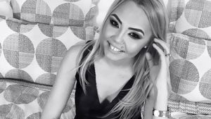 Cum arăta Denisa Răducu, anul trecut, de 1 Decembrie! Fanii au rămas surprinşi când au văzut imaginea