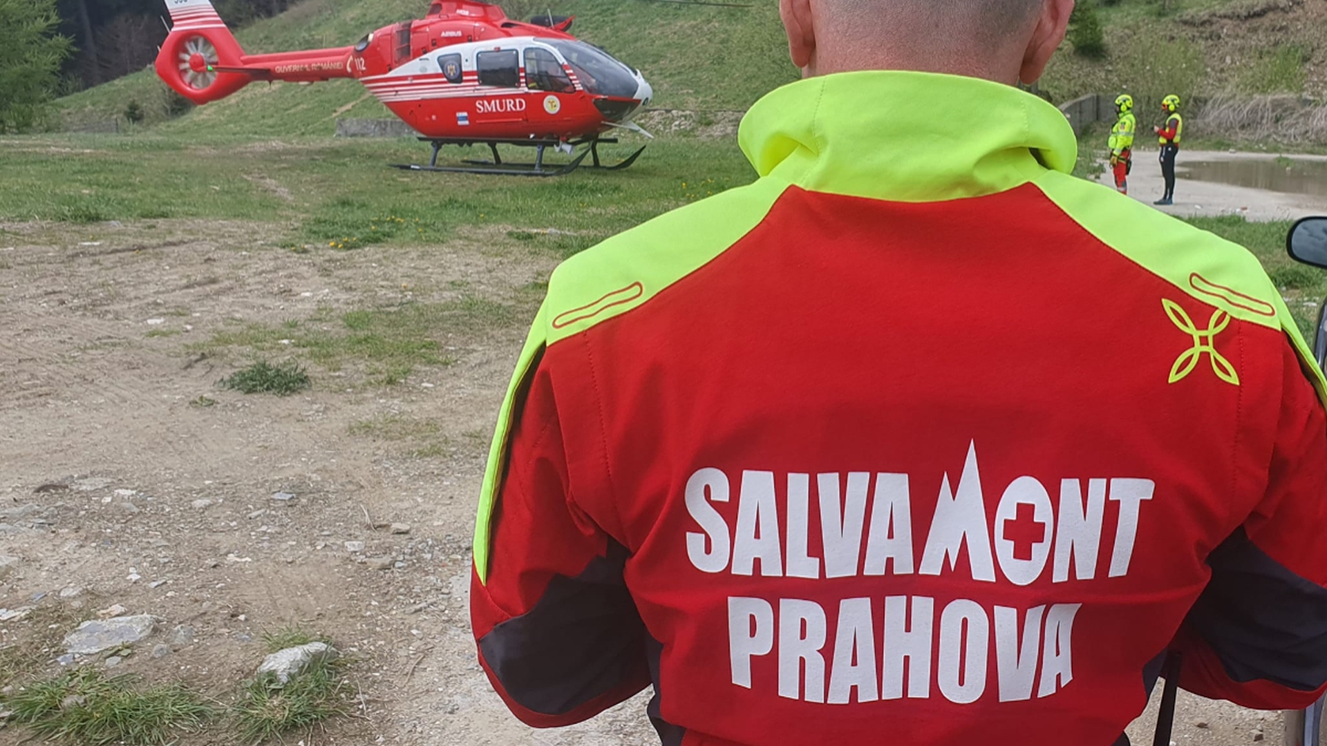 Clipele de groază trăite de salvamontiștii care au încercat să o salveze pe Maria Diana de ursul din Bucegi: „Colegii au început să urle din răsputeri”