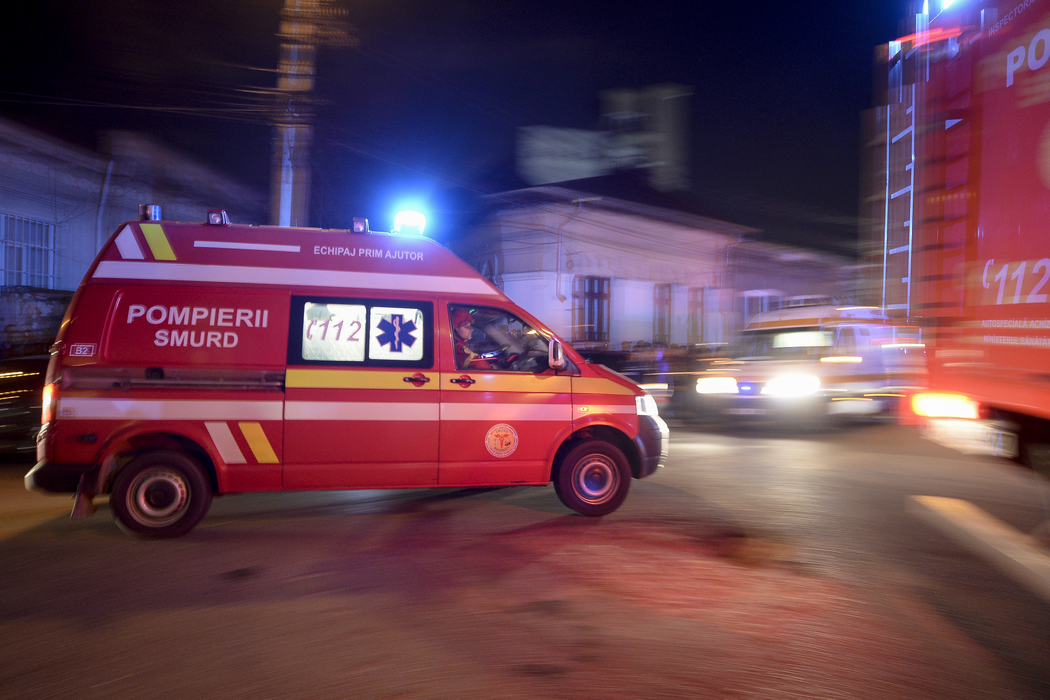 Anchetele tragediei de la Colectiv sunt departe de finalizare (Foto: Inquam Photos/Octav Ganea)