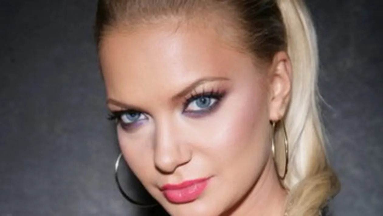 Andreea Antonescu, moment de sinceritate: Nu sunt un mare fan al cluburilor