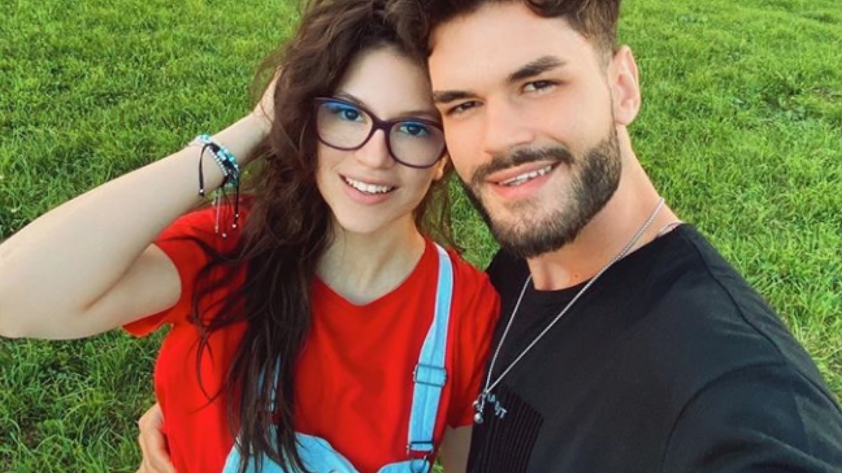 Ce vrea să facă Cleopatra Stratan cu Edward Sanda de ziua ei: „Noi nu ne bazăm pe cadouri!”