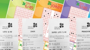 Rezultate Loto 6 din 49. Numerele extrase duminică, 20 septembrie – Extragerea LIVE