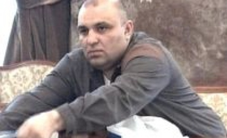 Ştefan Dinu, alias Fane Căpăţână, era un cunoscut personaj în anii '90