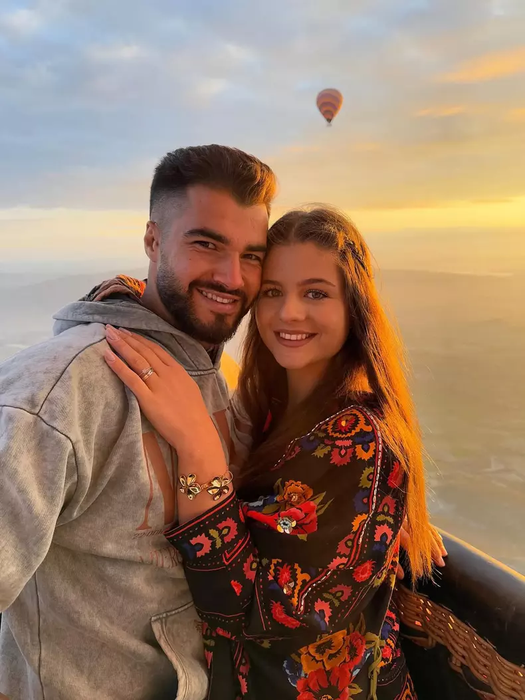 Cum i-a dat de gol micuțul Milan pe Iancu Sterp și Denisa că nu își vor boteza băiețelul? „Măi, copile”