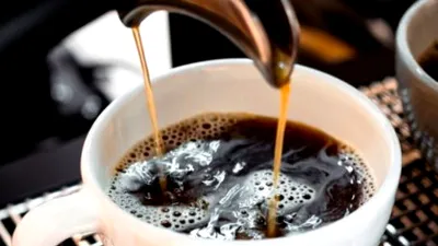 Câtă cafea este bine să bem? Un studiu a aflat răspunsul!