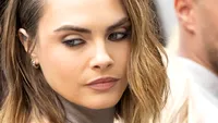 Cum a apărut Cara Delevingne la premiile BAFTA 2024, după ce s-a luptat cu dependența de droguri. Fanii au crezut că nu văd bine!