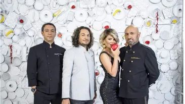 Scandal monstru la selecțiile ”Chefi la cuțite”! Un cântăreț mătură pe jos cu Scărlătescu & Co: ”Le dădeam cu farfuriile în cap, îi dau în judecată!”