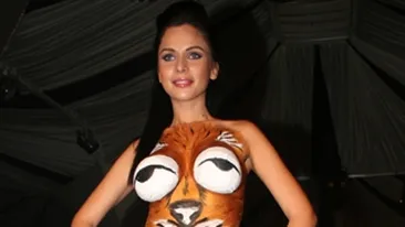 Livia malai viseaza! A sperat ca ramane cu Motanu' Stancu