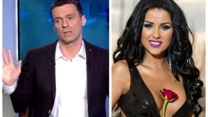 Mircea Badea, reacție halucinantă după bătaia încasată de Daniela Crudu: "De ce te-ai combinat cu ea?! Ești.."