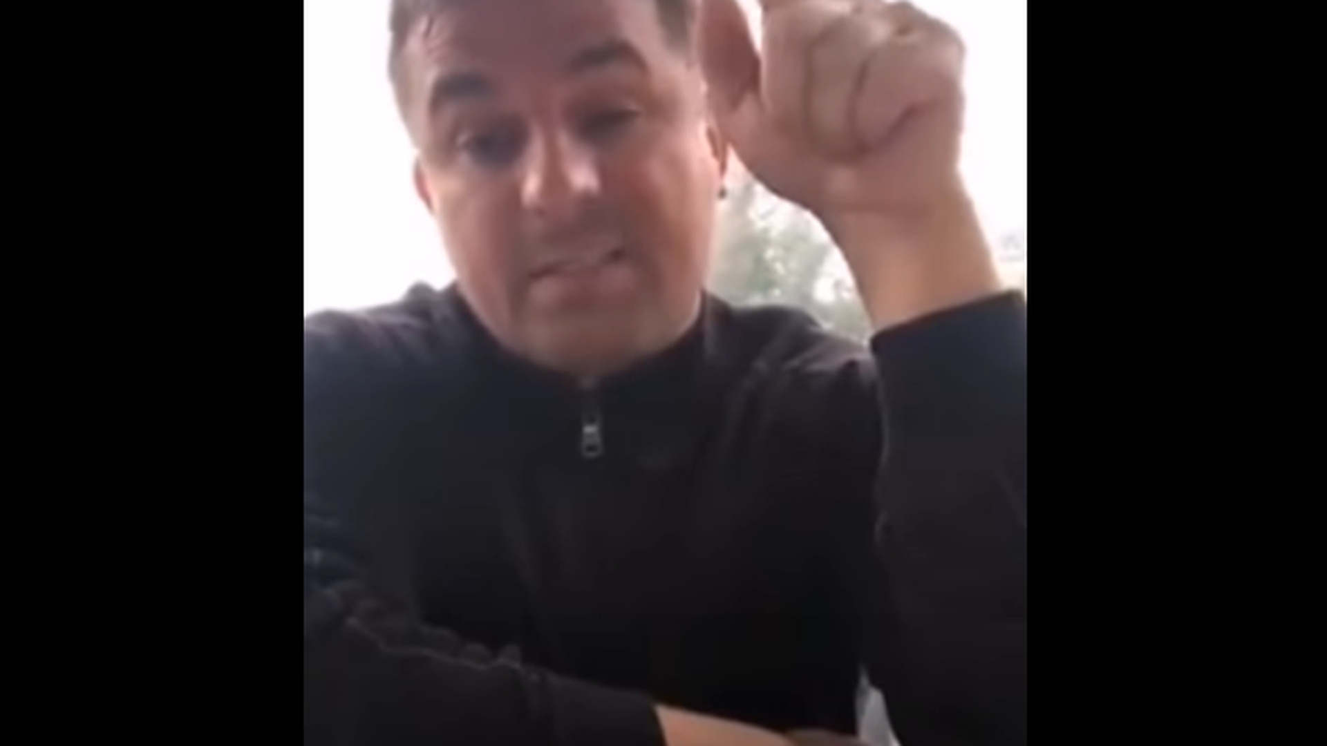 S-au reglat conturile! Vasilică Corduneanu și-a cerut scuze de la interlopul  Constantin Vandam pentru că l-a înjurat. „De nervi am zis și eu”