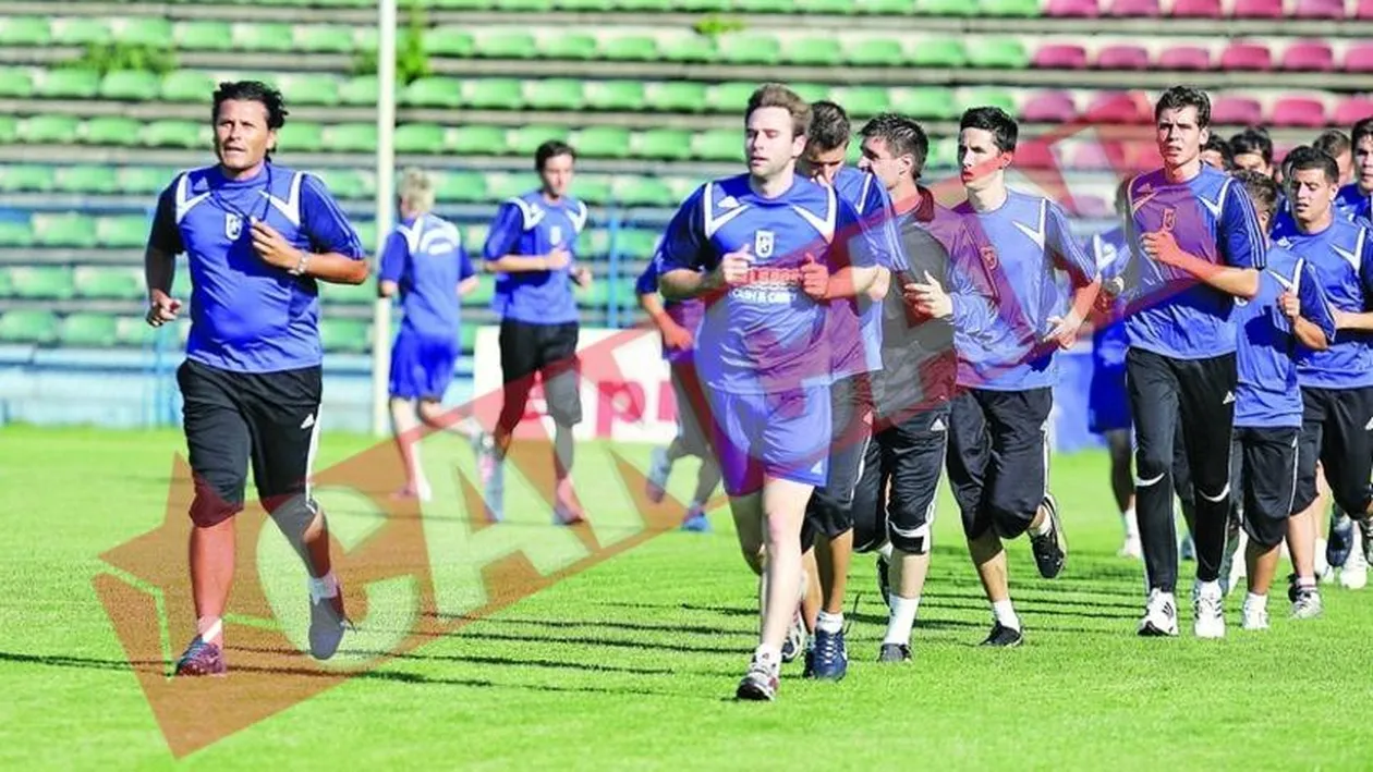 Napoli vrea sa dea burta jos