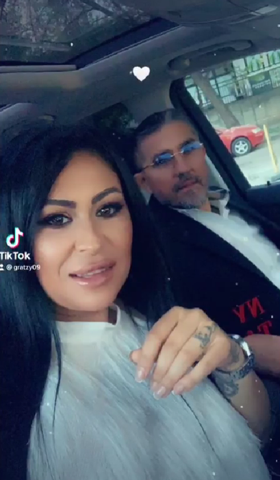 Grațiela și Costel Corduneanu/ Sursa foto: Instagram