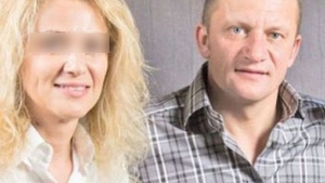 ULTIMA ORĂ. Fostul mare fotbalist şi ex-soţia lui  au renunţat la PARTAJUL din instanţă!