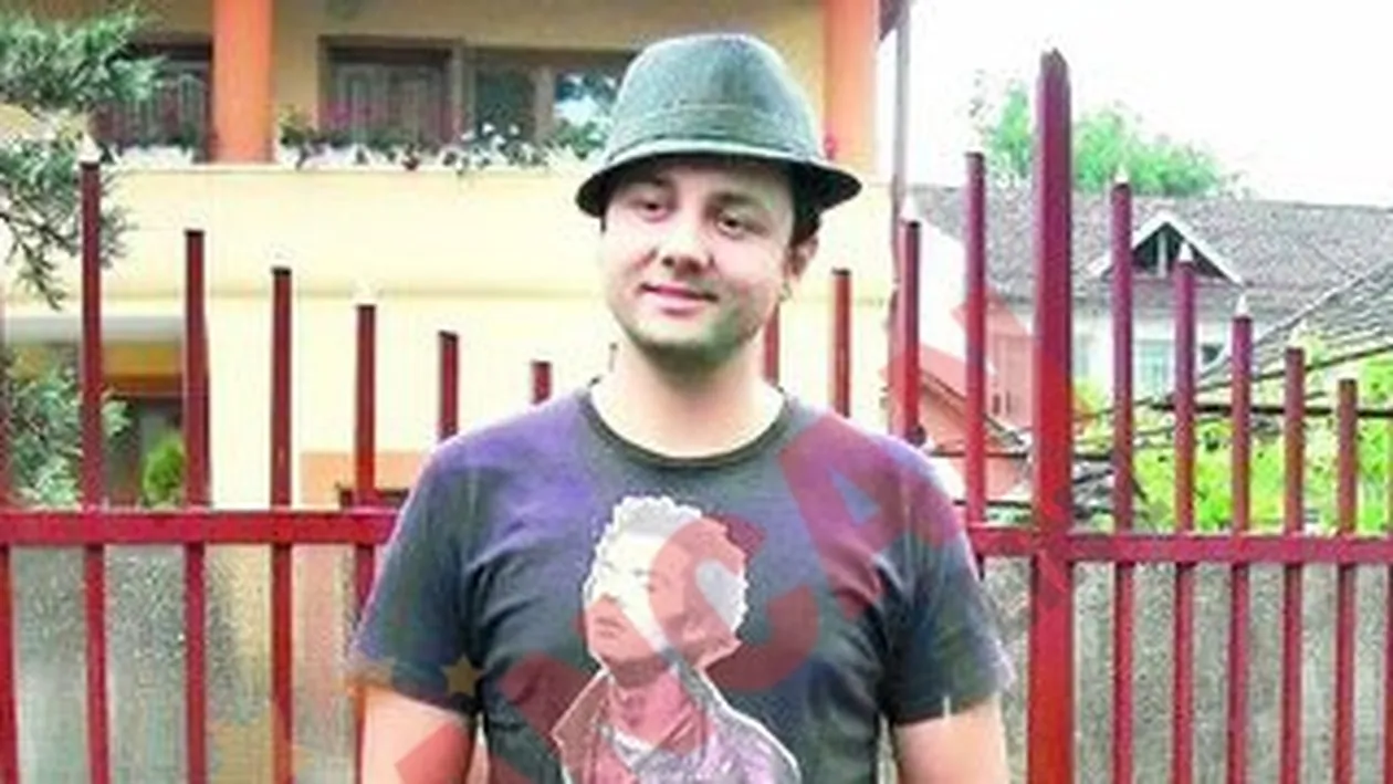 Maruta, rasfatat cu sarmale si clatite