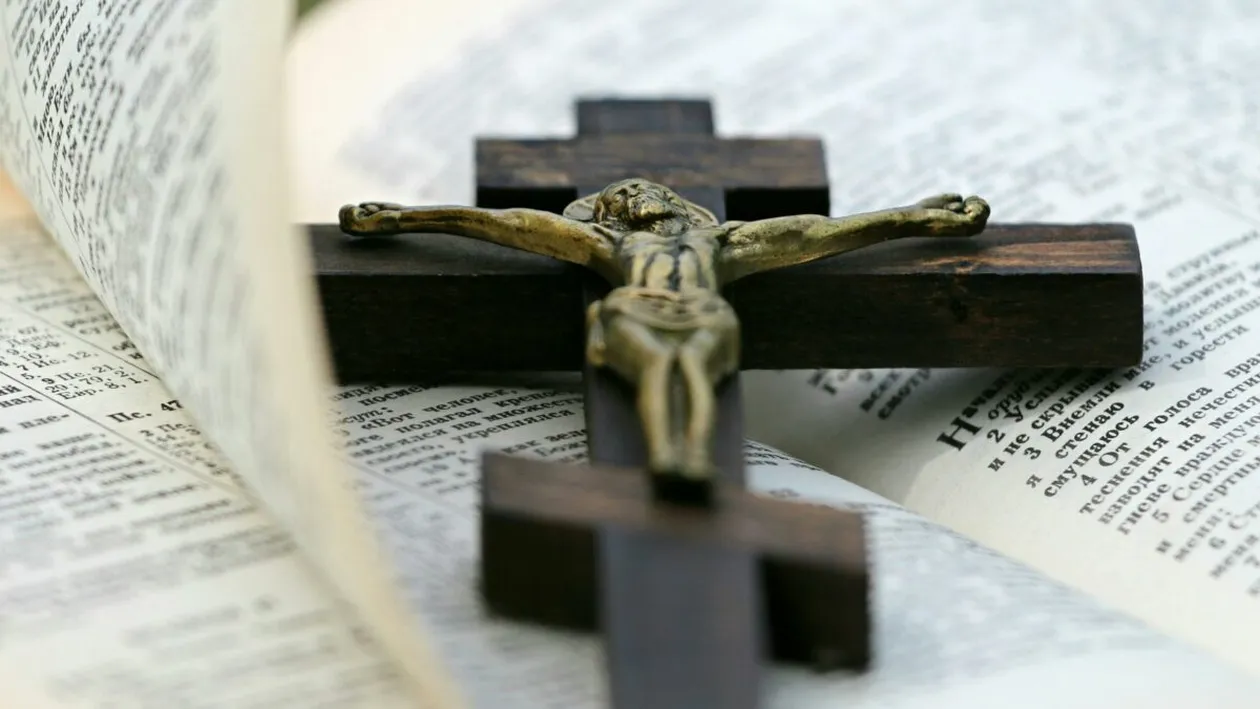 Cea mai puternică rugăciune de Înălțarea Sfintei Cruci. Rostește aceste cuvinte azi, 14 septembrie 2025, și vei scăpa de necazuri!