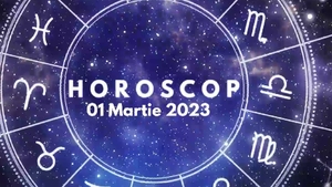 Horoscop 1 martie 2023. Nativii care vor începe primăvara cu o veste bună