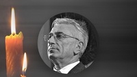 Timotei Stuparu, fost senator și lider PSD, a fost omorât pe trecerea de pietoni! Moment de reculegere în plenul Senatului