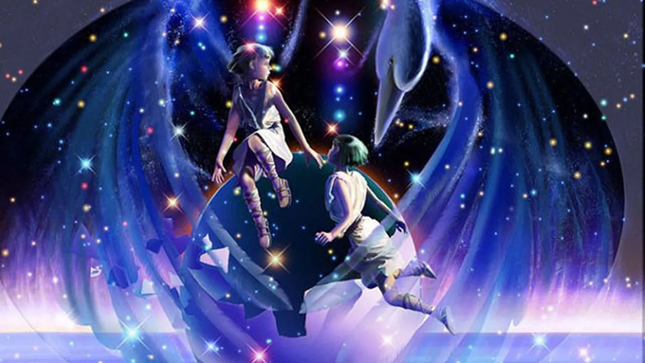 Nativii acestei zodii trebuie sa fie deschisi sugestiilor! Ce spun ASTRELE pentru ziua de 23 decembrie!