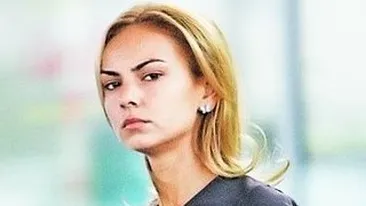 Roxana Ionescu stie ca sotul o insala, dar se teme sa divorteze! Se plange ca n-au mai facut sex de un an