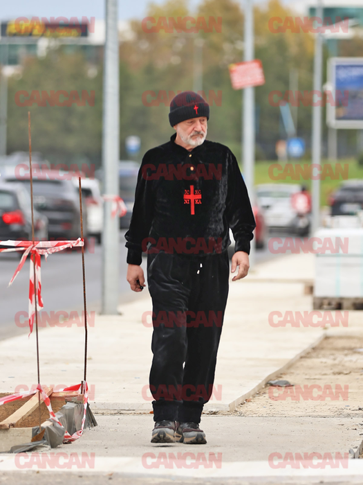 A vrut să se asigure că totul iese perfect