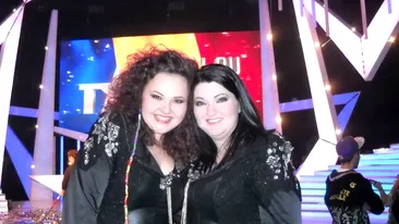 Au pornit din acelasi loc, dar n-au avut acelasi noroc! Le mai stiti pe Cristina si Alina de la Romanii au talent? Una dintre ele si-a facut loc in showbiz, cealalta n-a primit nicio oferta!