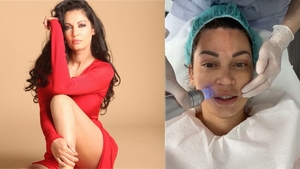 Cum a slăbit Nicoleta Luciu 30 de kg în 45 de zile cu două alimente ieftine
