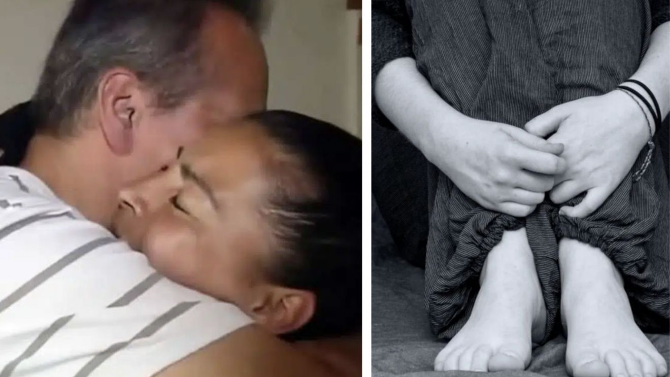 Povestea emoționantă a Aurei, o femeie care și-a găsit familia biologică după jumătate de secol: ”Un vis devenit realitate”