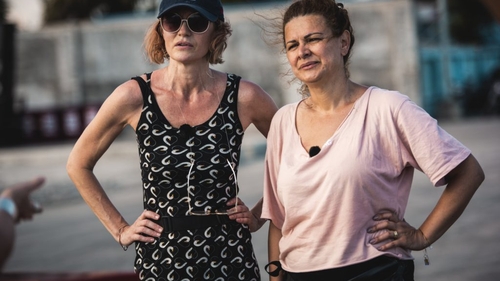 Lia Bugnar și Maria Buză au fost eliminate de la Asia Express! „N-am făcut astăzi decât să muncesc, cât am putut de mult”