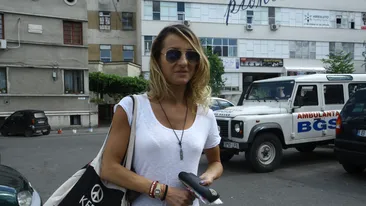 Noua asistenta de la Neatza are un obicei la care nu vrea sa renunte sub nicio forma! Flavia gaseste timp pentru pasiunea ei!